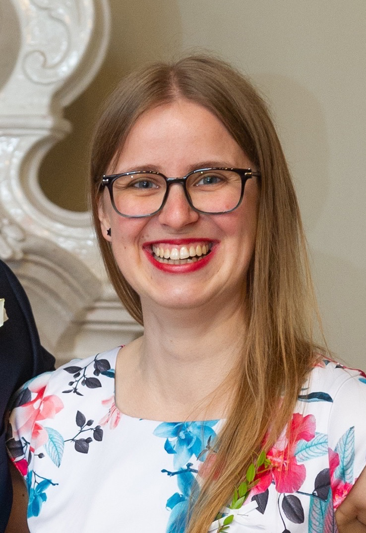 Klára's image