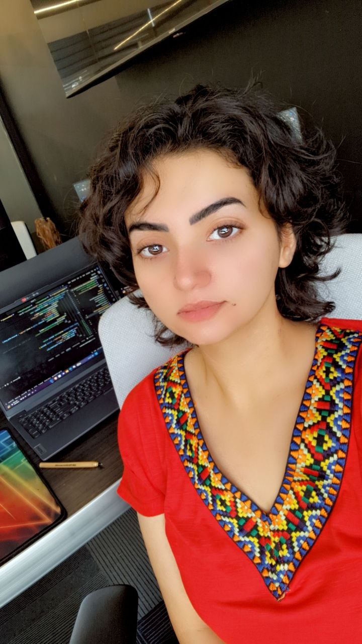 Sara's image
