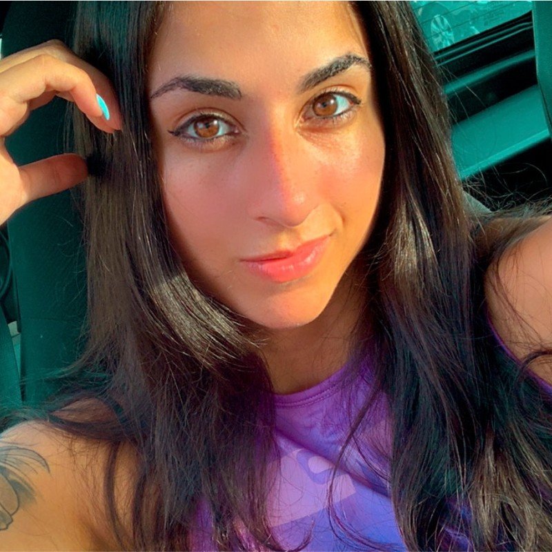 Nayana's image