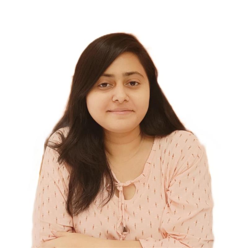 Pooja's image