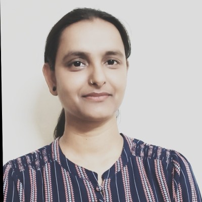 Nasiba's image