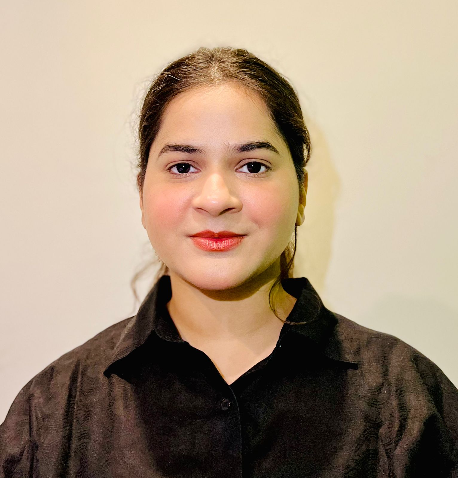 Iqra's image