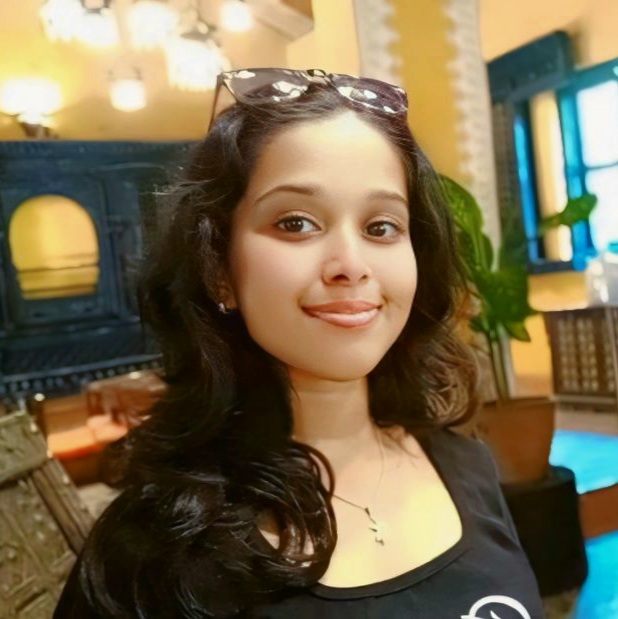 Shristi's image